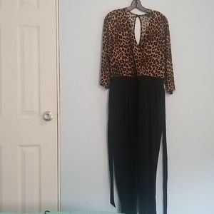 Torrid jumpsuit